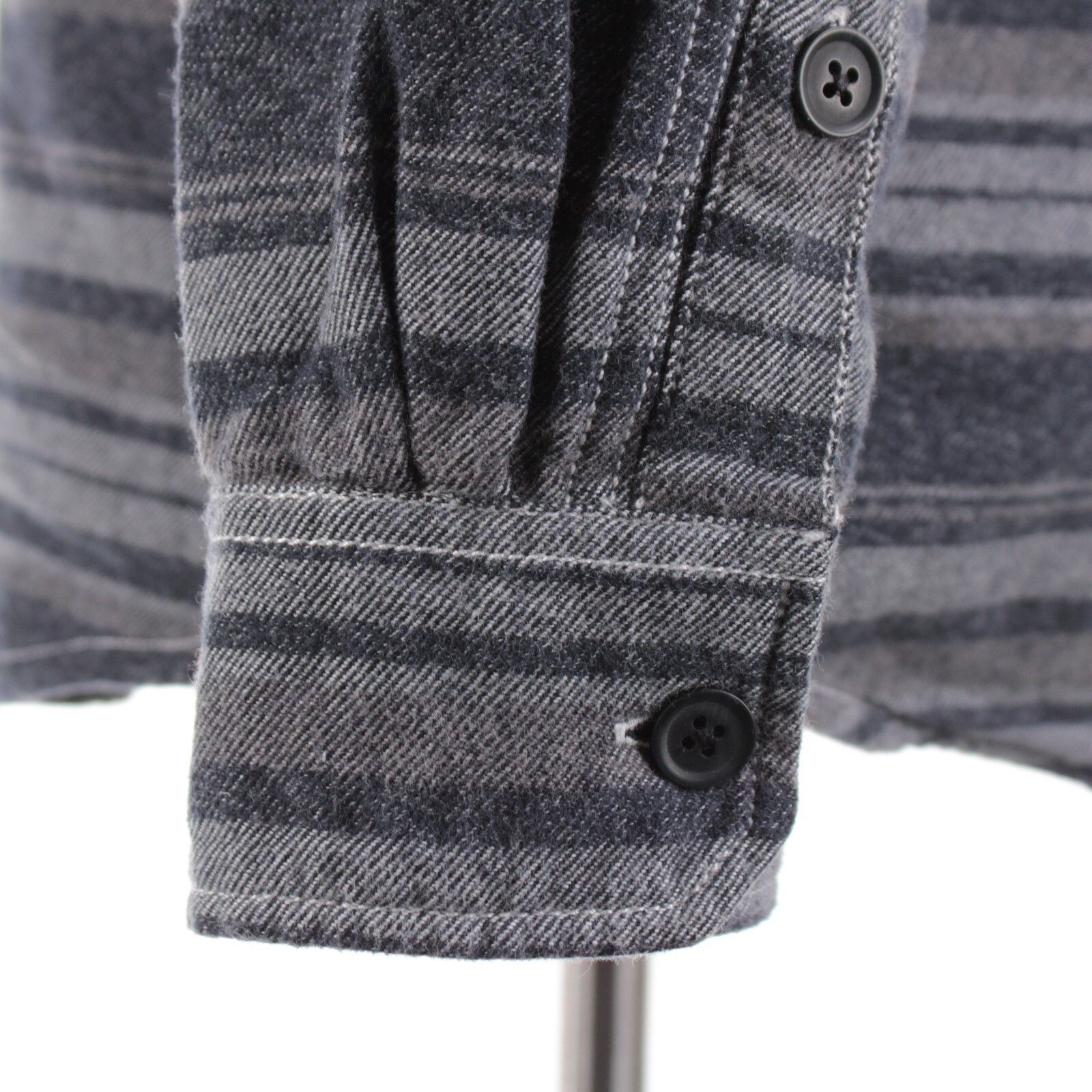 johnnie-O johnnie-O Jacket Size L US In Blue Cotton Size US L / EU 52-54 / 3 - 3 Thumbnail