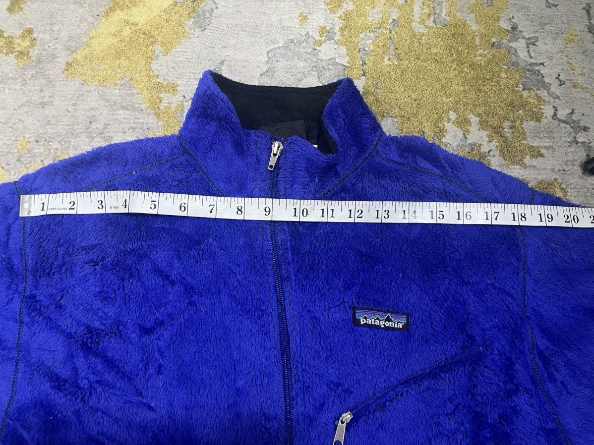 Vintage Vintage 90s PATAGONIA Fleece Jacket Size US M / EU 48-50 / 2 - 13 Thumbnail