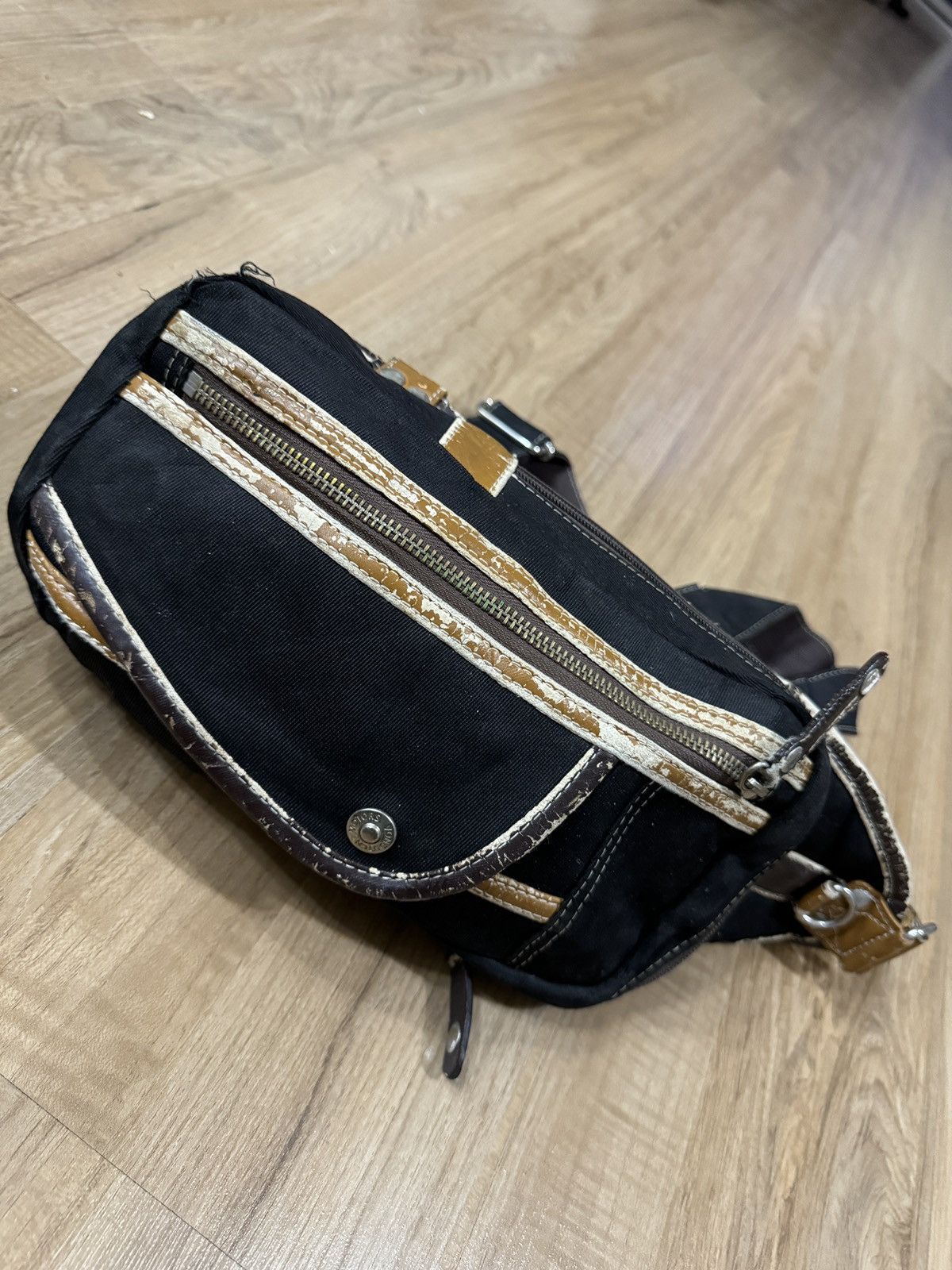 Von Dutch VON Dutch Crossbody bag Size ONE SIZE - 1 Thumbnail