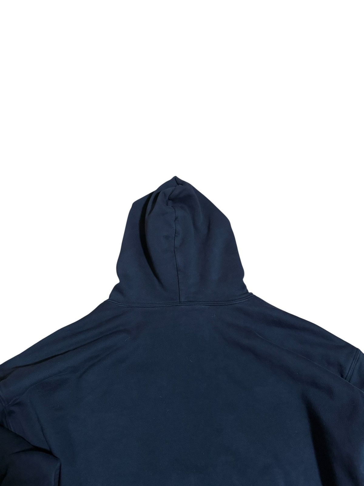Gap × Yeezy 🔥Yeezy GAP Double Layered Hoodie/Yeezy Gap Oversized Hoodie Size US XL / EU 56 / 4 - 13 Thumbnail