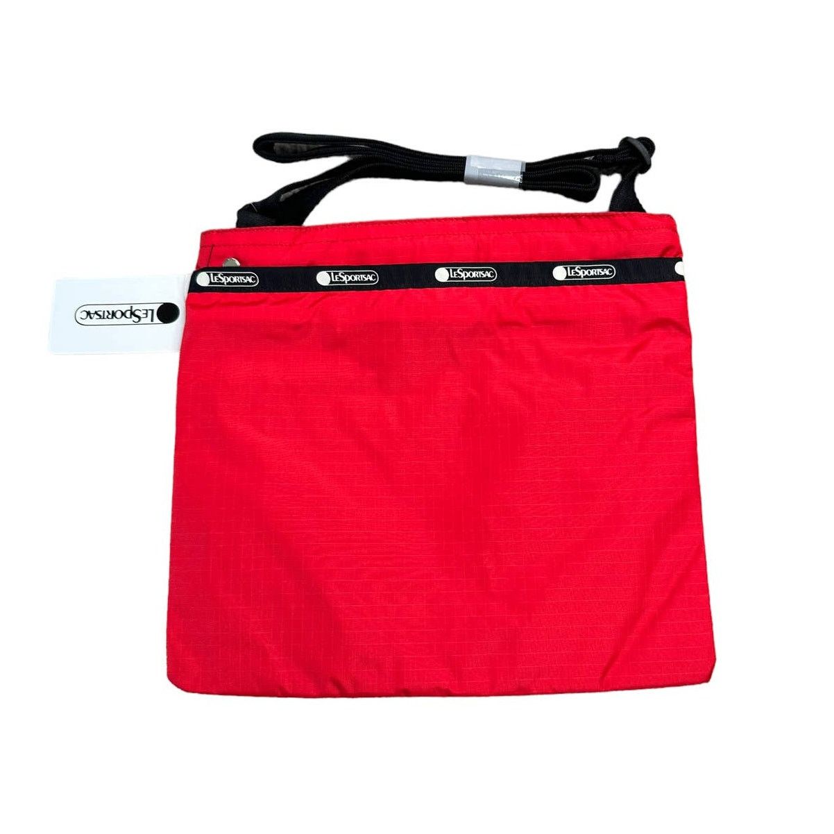 LeSportsac Lesportsac Madison Slim Crossbody Red Currant Size ONE SIZE - 1 Thumbnail