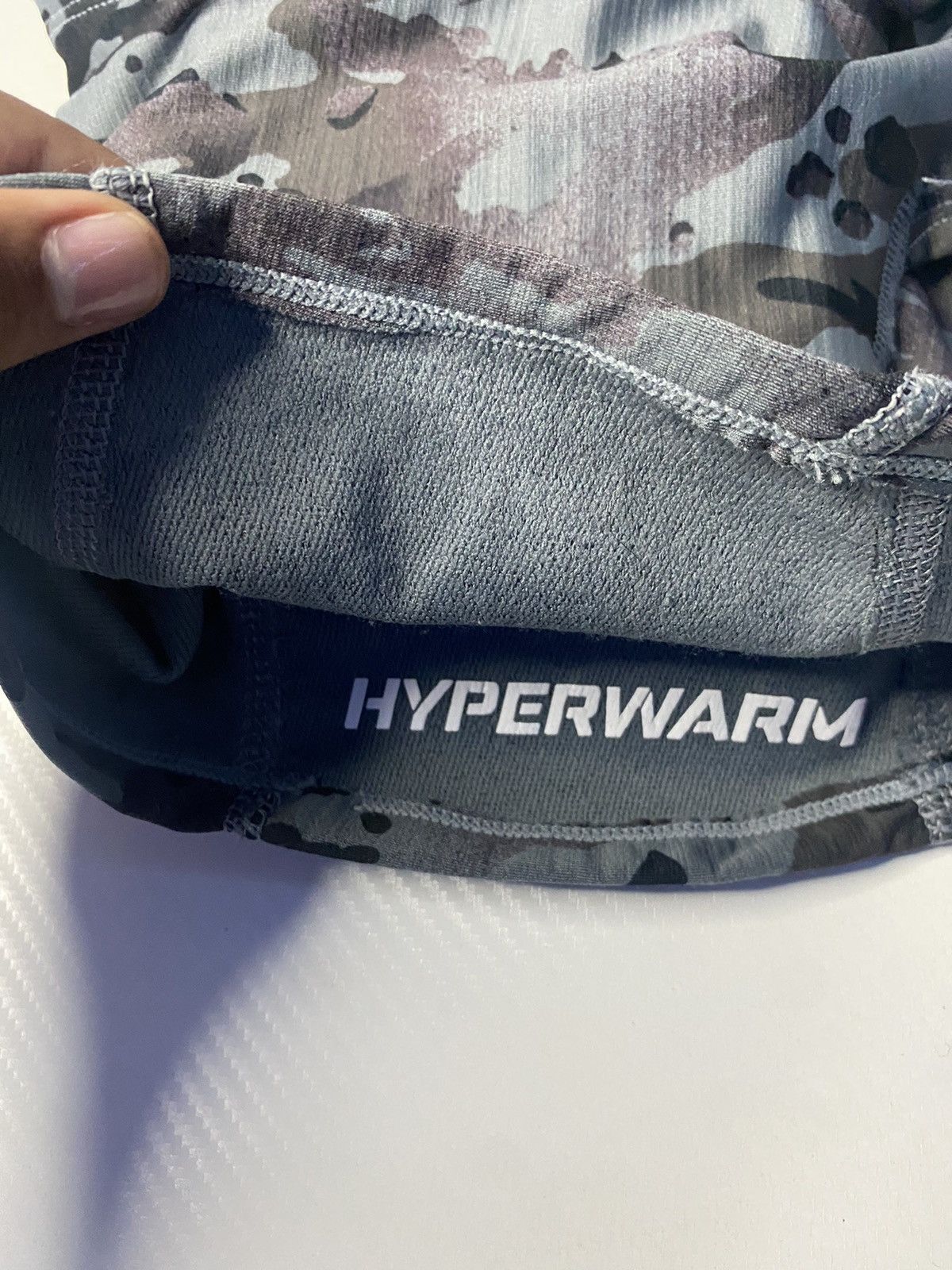 Nike Nike Ski Therma Fit Size 32 - 3 Thumbnail