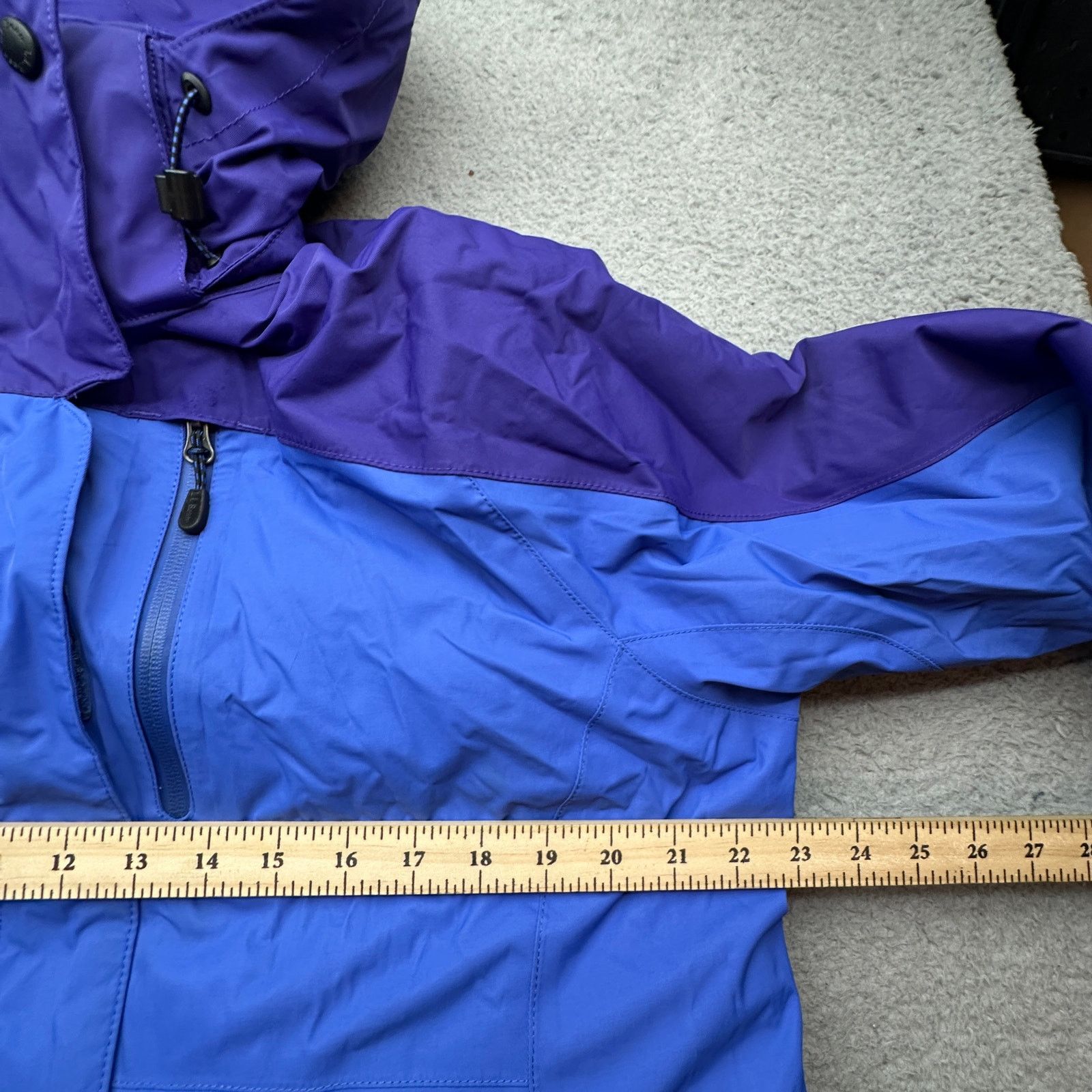 L.L. Bean LL Bean 290711 Rugged Ridge PrimaLoft Jacket Women Large Size L / US 10 / IT 46 - 5 Thumbnail