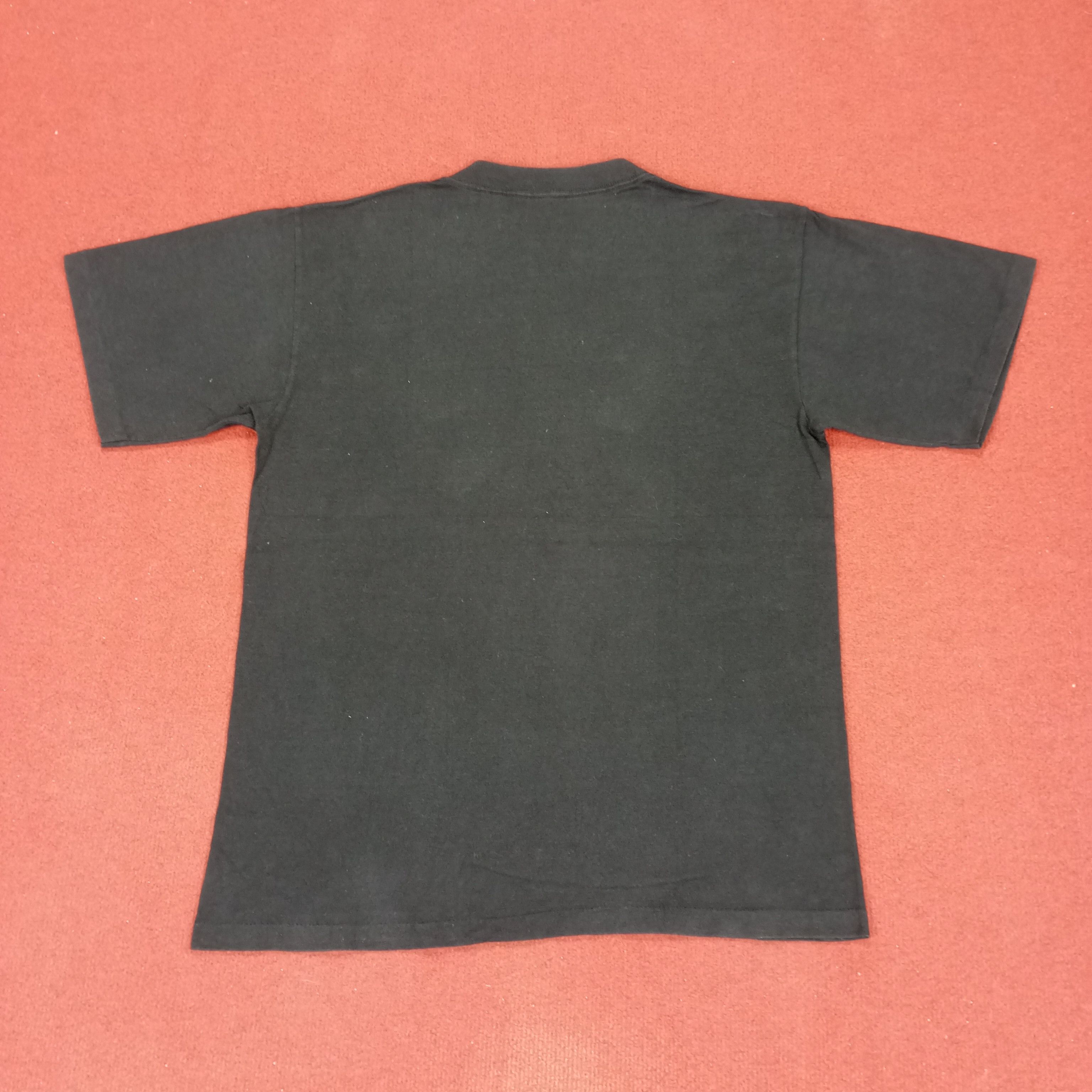 Vintage Cats Movie Vintage Tshirt Promo Style Size US L / EU 52-54 / 3 - 3 Thumbnail