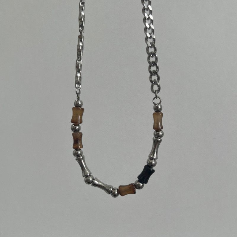 Other Crazy STEAL! Y2K Chains Necklace Chain Size ONE SIZE - 3 Thumbnail