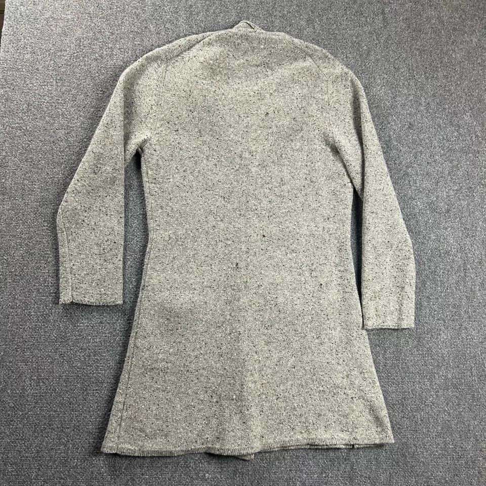 The Territory Ahead The Territory Ahead Cardigan Womens Large Sweater Lambswool Size L / US 10 / IT 46 - 5 Thumbnail
