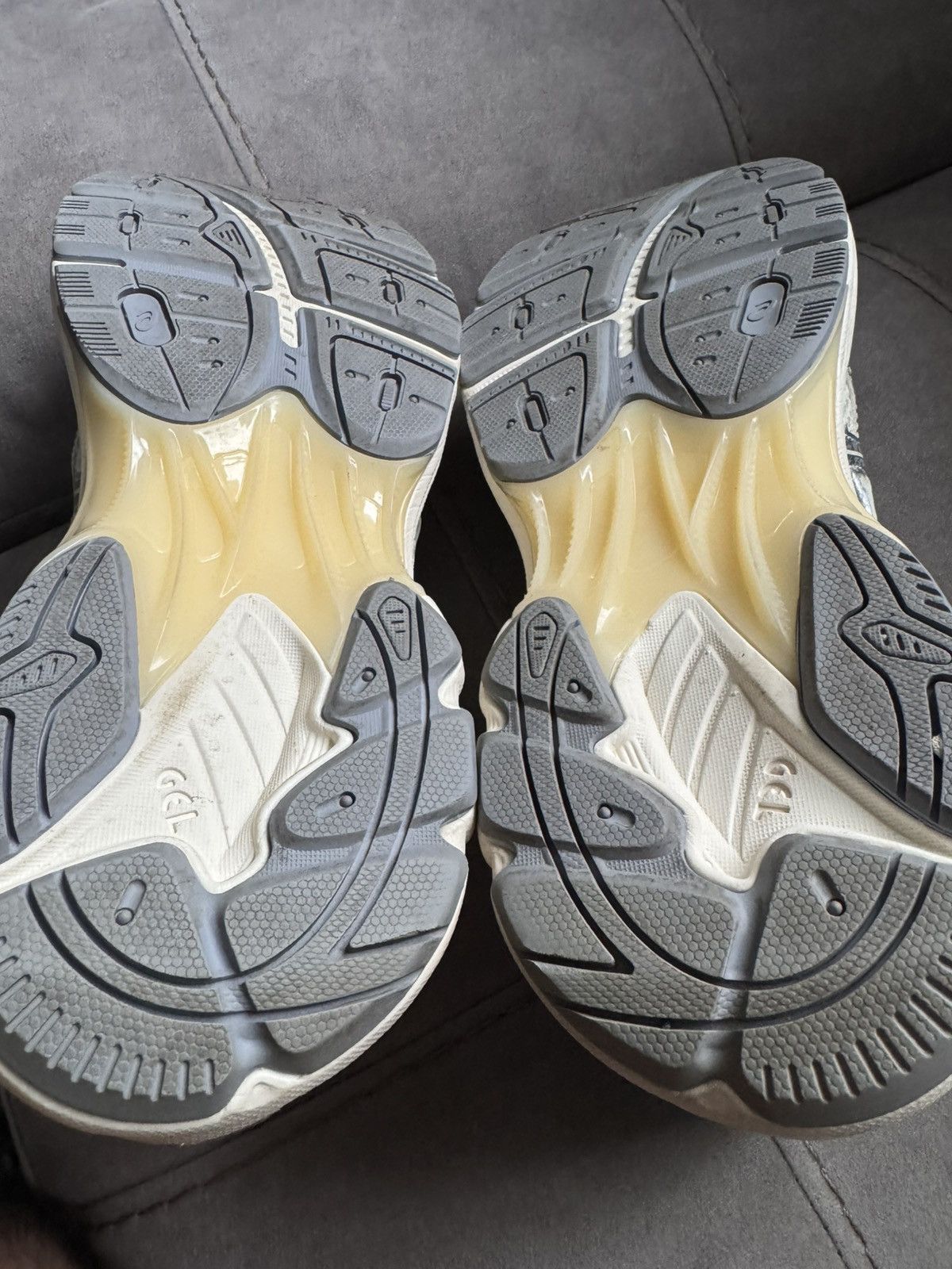 Asics ASICS GT-2160 sneakers size US9.5 Uk8.5 condition in photos Size US 9.5 / EU 42-43 - 13 Thumbnail