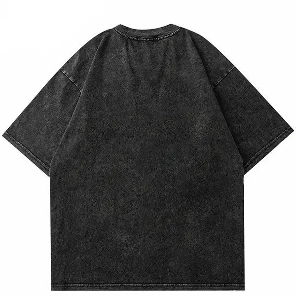 Japanese Brand Aoyama x Iken Vintage Tshirt Design Graphic Tees Last Walk Size US M / EU 48-50 / 2 - 2 Thumbnail