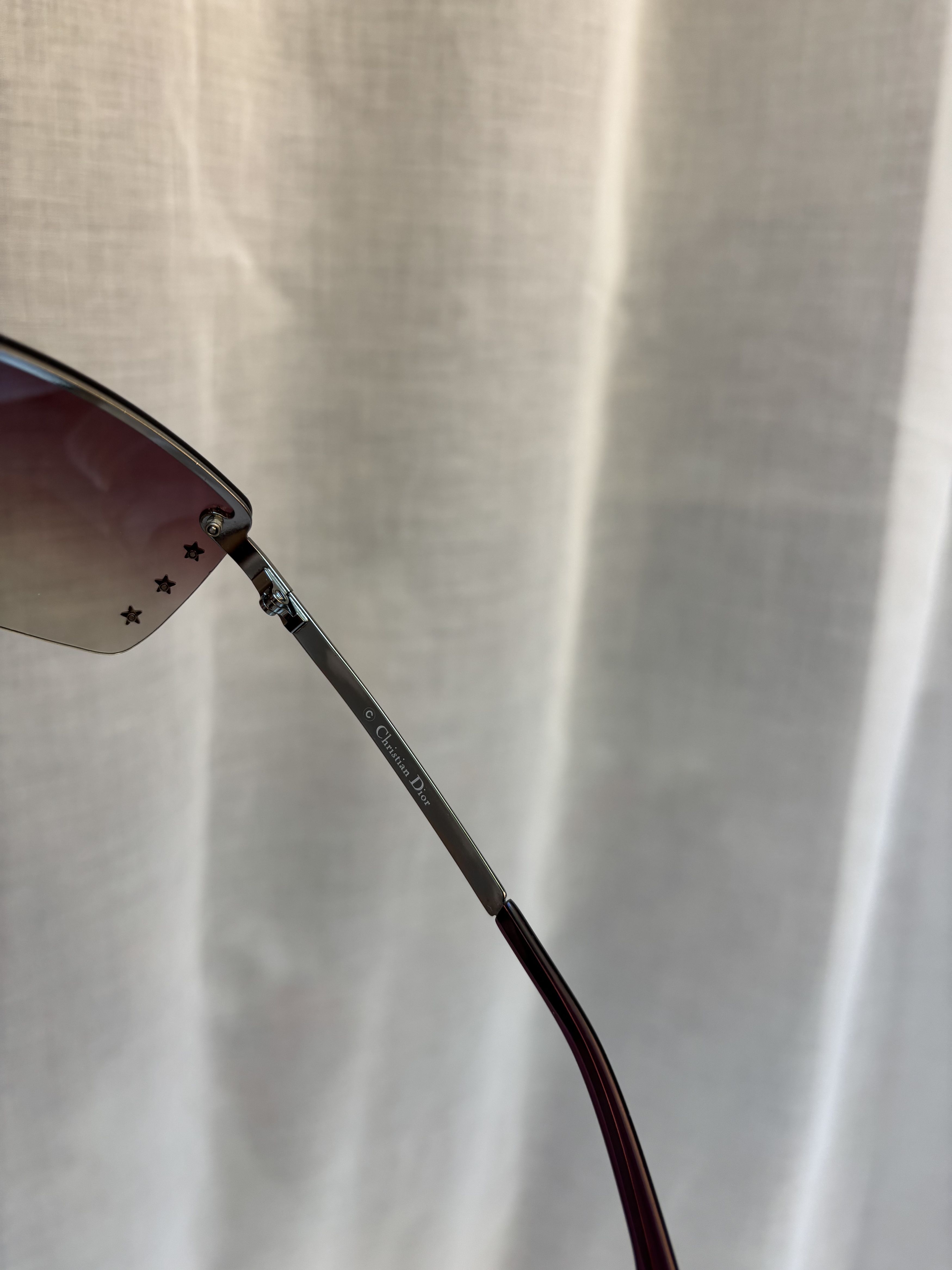 Dior DIOR Sunglasses Adiorable 8 Punk Rodeo Drive Ski Motard Pop Size ONE SIZE - 7 Thumbnail