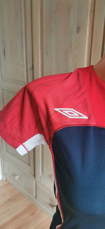 Umbro Professional Umbro sports shirt size 38 Size S / US 4 / IT 40 - 8 Thumbnail