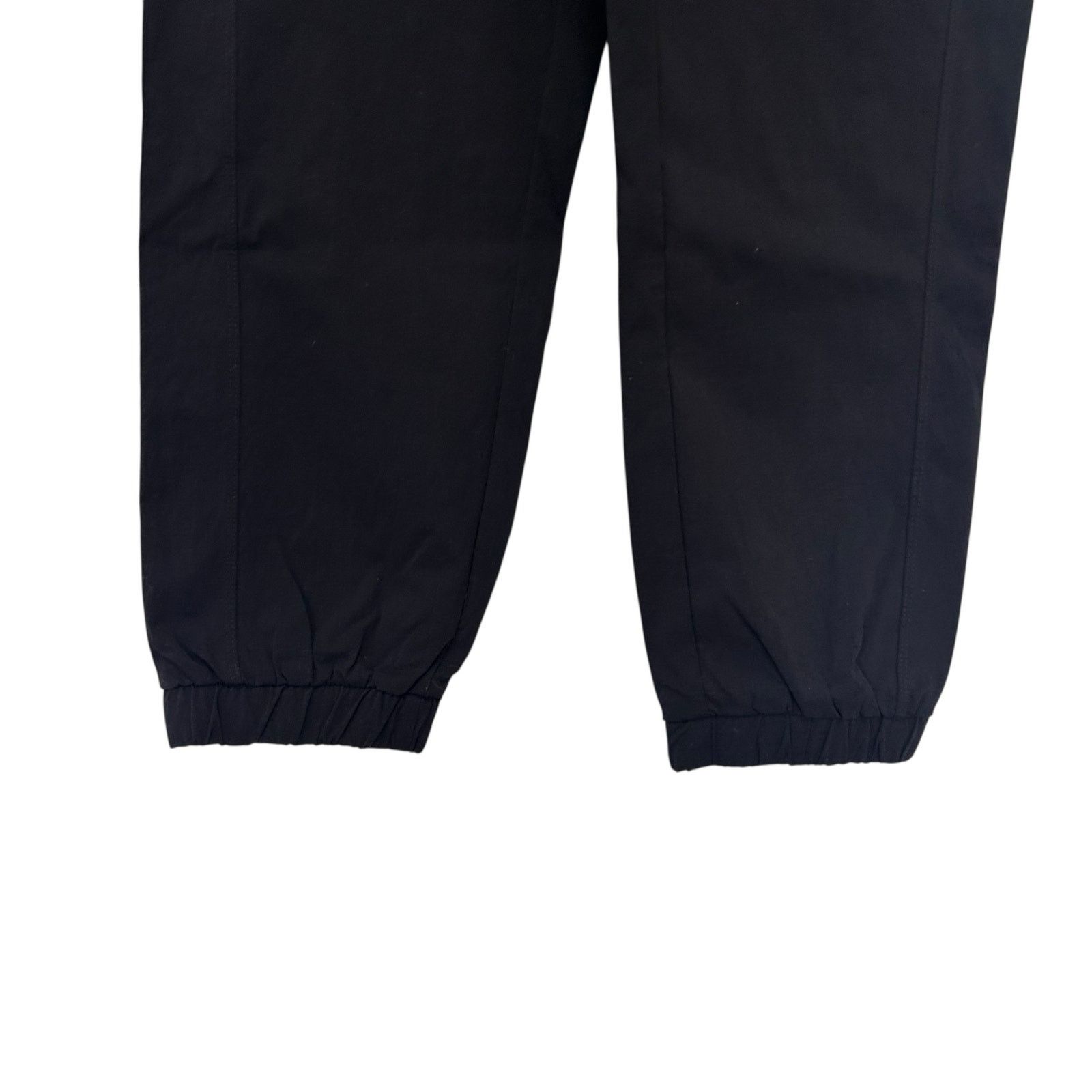 Other Vina M Black Joggers Sz M Size 30" / US 8 / IT 44 - 3 Thumbnail