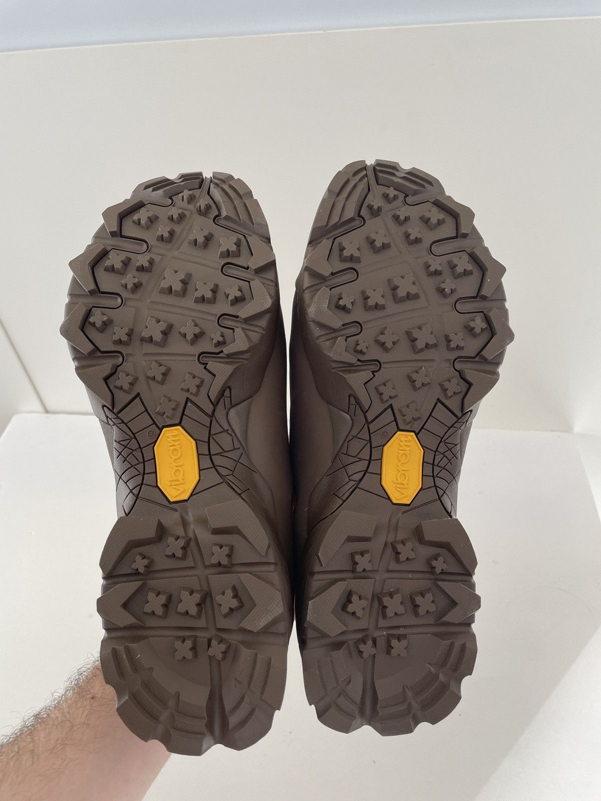 ROA Roa Katharina Size US 7.5 / EU 40-41 - 8 Thumbnail