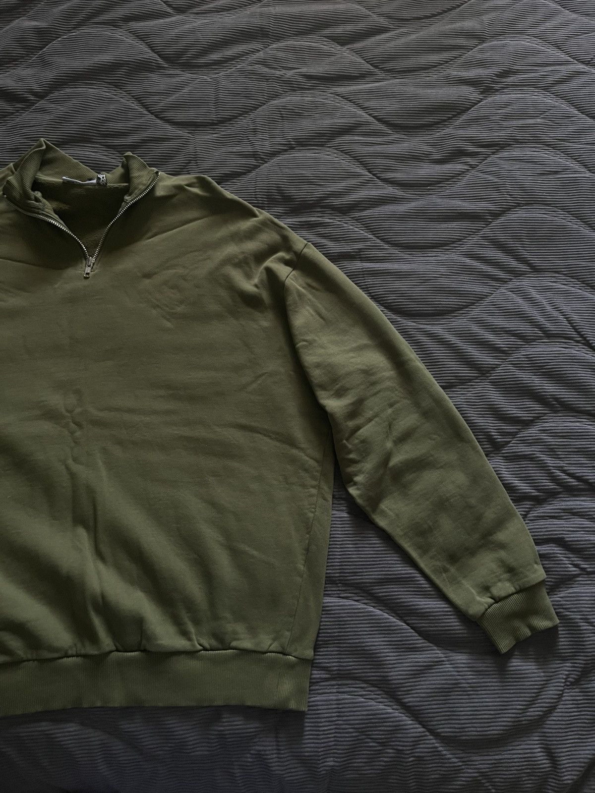 Asos Asos sweatshirt Size US M / EU 48-50 / 2 - 3 Thumbnail