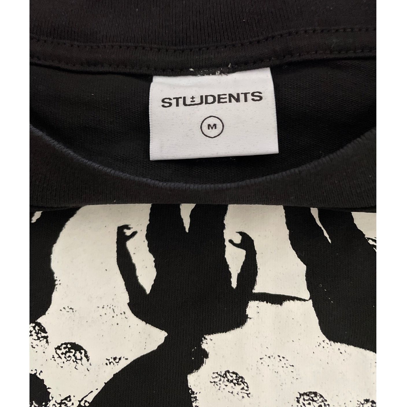 Students Students Golf T-Shirt Medium "Crack Of Dawners" Black New Size US M / EU 48-50 / 2 - 3 Thumbnail