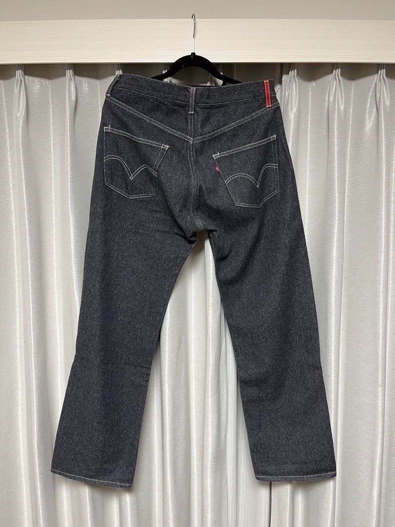 Junya Watanabe Junya Watanabe SizeS Jeans Size US 29 - 2 Thumbnail