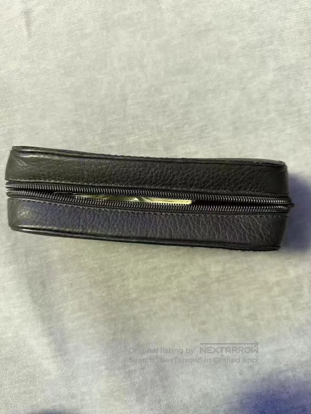 Chrome Hearts Chrome Hearts Glasses Case. Size ONE SIZE - 2 Thumbnail