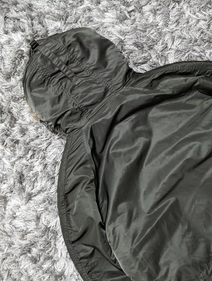 Alpha Industries ❤FINAL DROP🔴ALPHA INDUSTRIES FUR JACKET Size US M / EU 48-50 / 2 - 12 Thumbnail