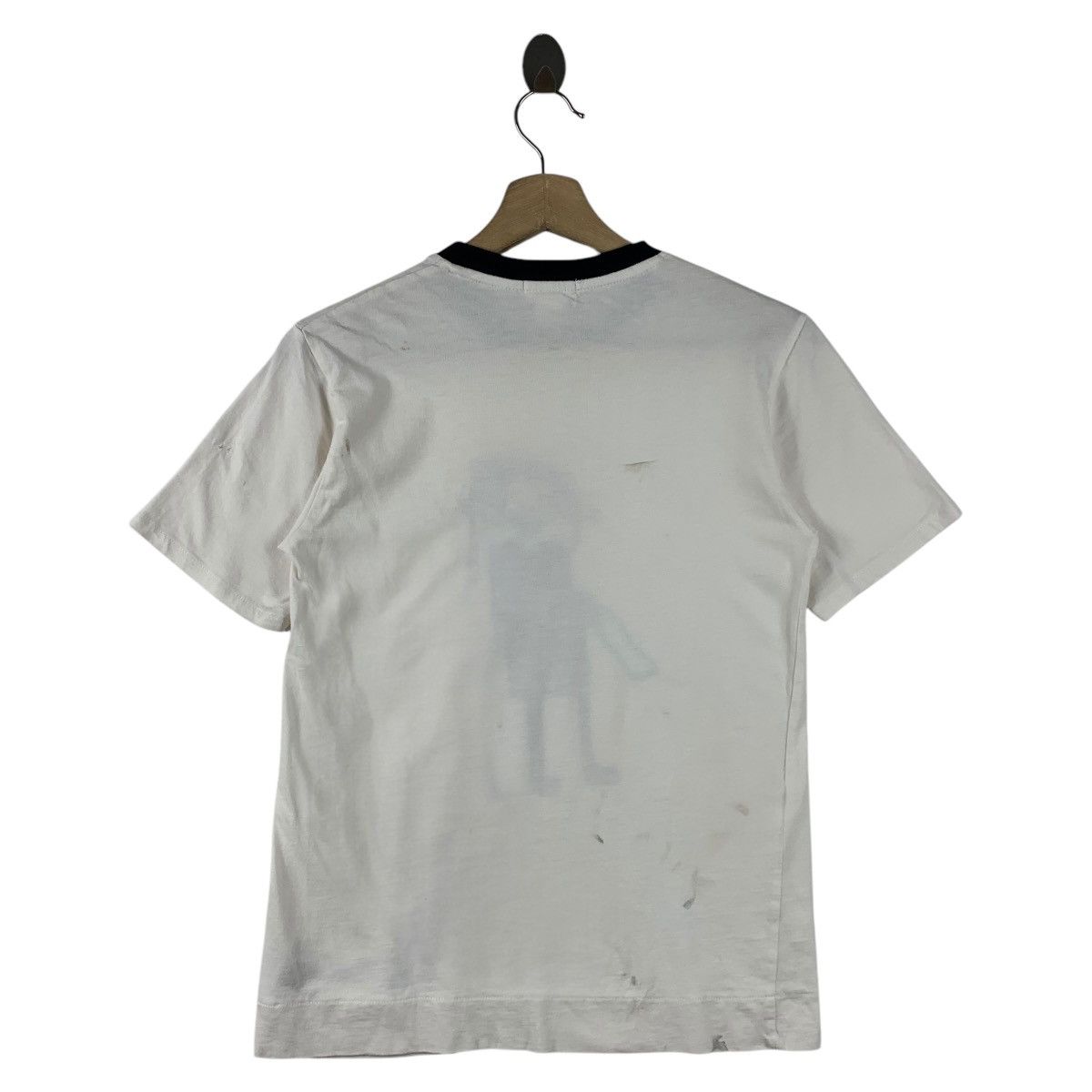 Japanese Brand × Marni MARNI x H&M art printed women tee Size XS / US 0-2 / IT 36-38 - 4 Thumbnail
