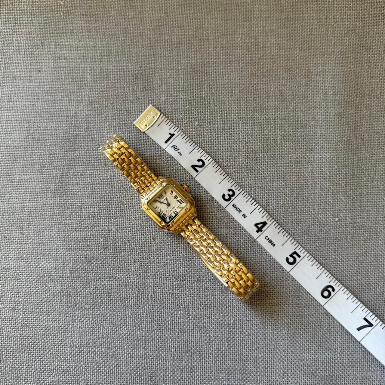 Other Vintage style gold classic preppy Size ONE SIZE - 4 Thumbnail