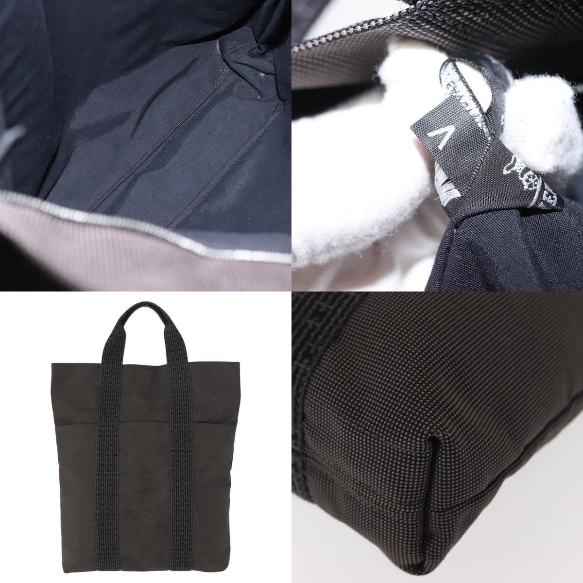 Hermes Hermes Her Line Cabas Tote Size ONE SIZE - 5 Thumbnail