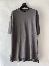 The Viridi-anne SS21 wide tee.Like Rick Owens or Devoa Size US XL / EU 56 / 4 - 2 Thumbnail