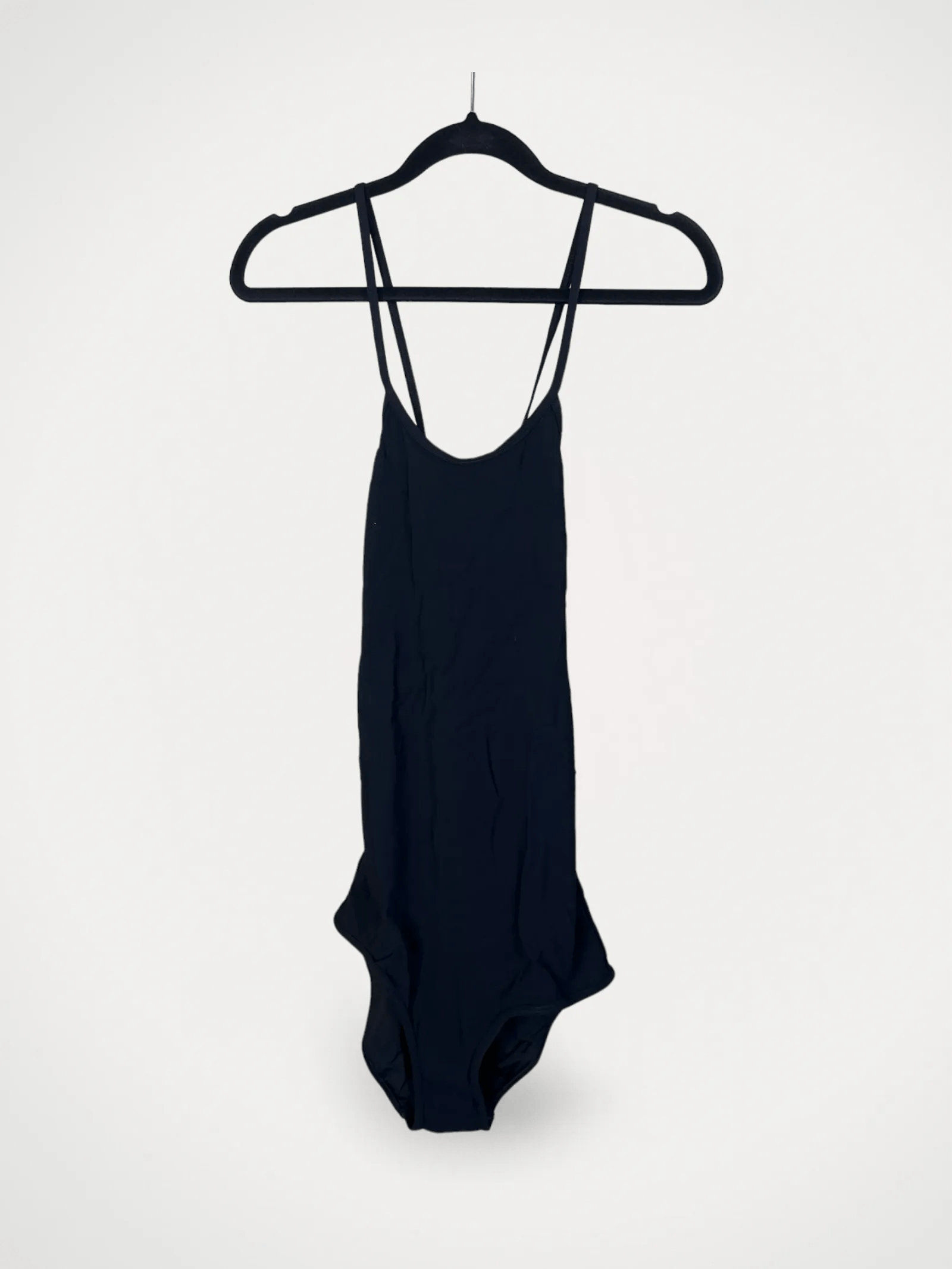 Toteme Toteme High Neck Swimsuit Swimsuit | Grailed