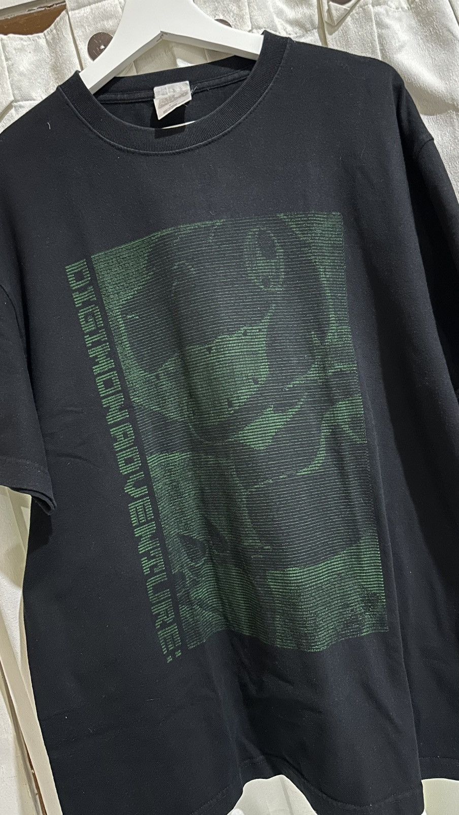 Anime × Japanese Brand Cospa Digimon Adventure Tri Agumon Tshirt Size US XXL / EU 58 / 5 - 5 Thumbnail