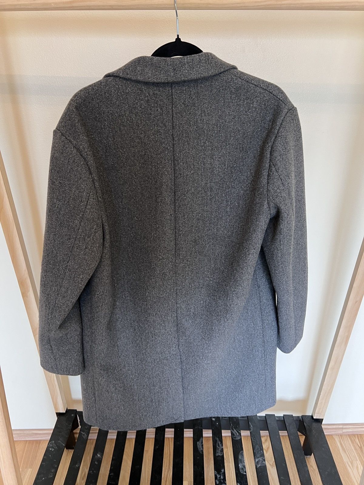 Zara Zara Coat Size US M / EU 48-50 / 2 - 10 Thumbnail