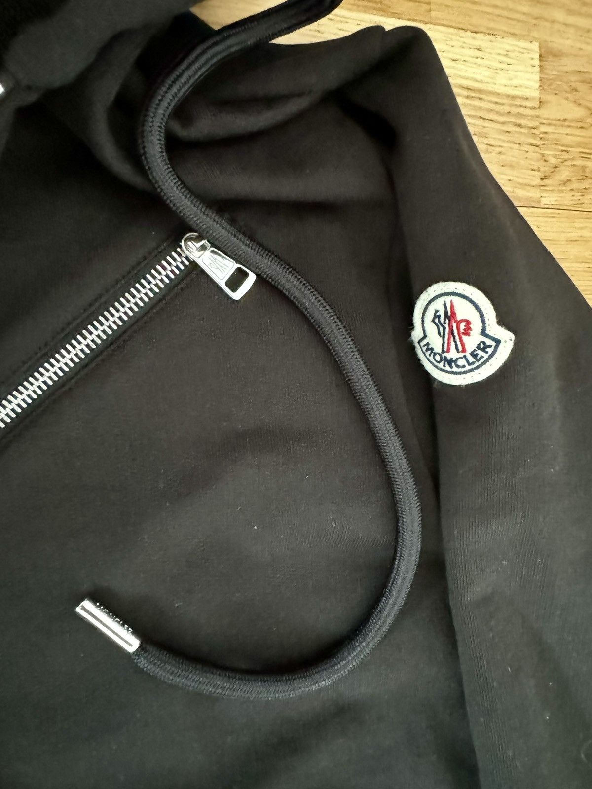 Moncler Moncler tracksuits Size US L / EU 52-54 / 3 - 10 Thumbnail