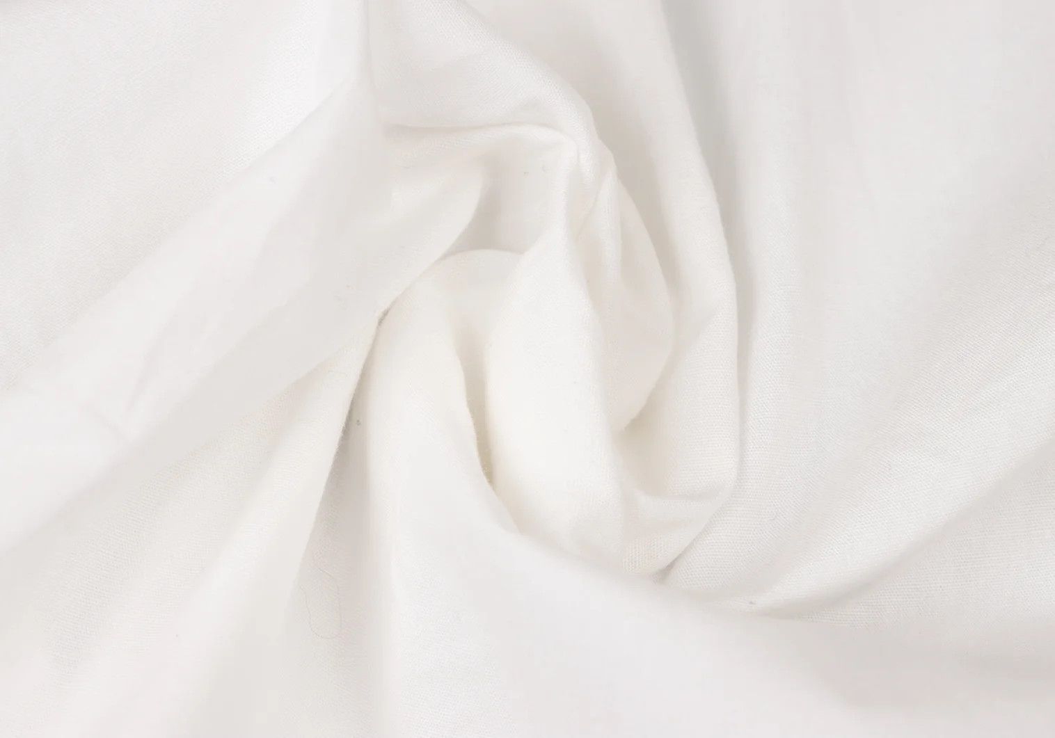 Yohji Yamamoto Cotton Back Logo Print Shirt in White and Blue Size US M / EU 48-50 / 2 - 13 Thumbnail
