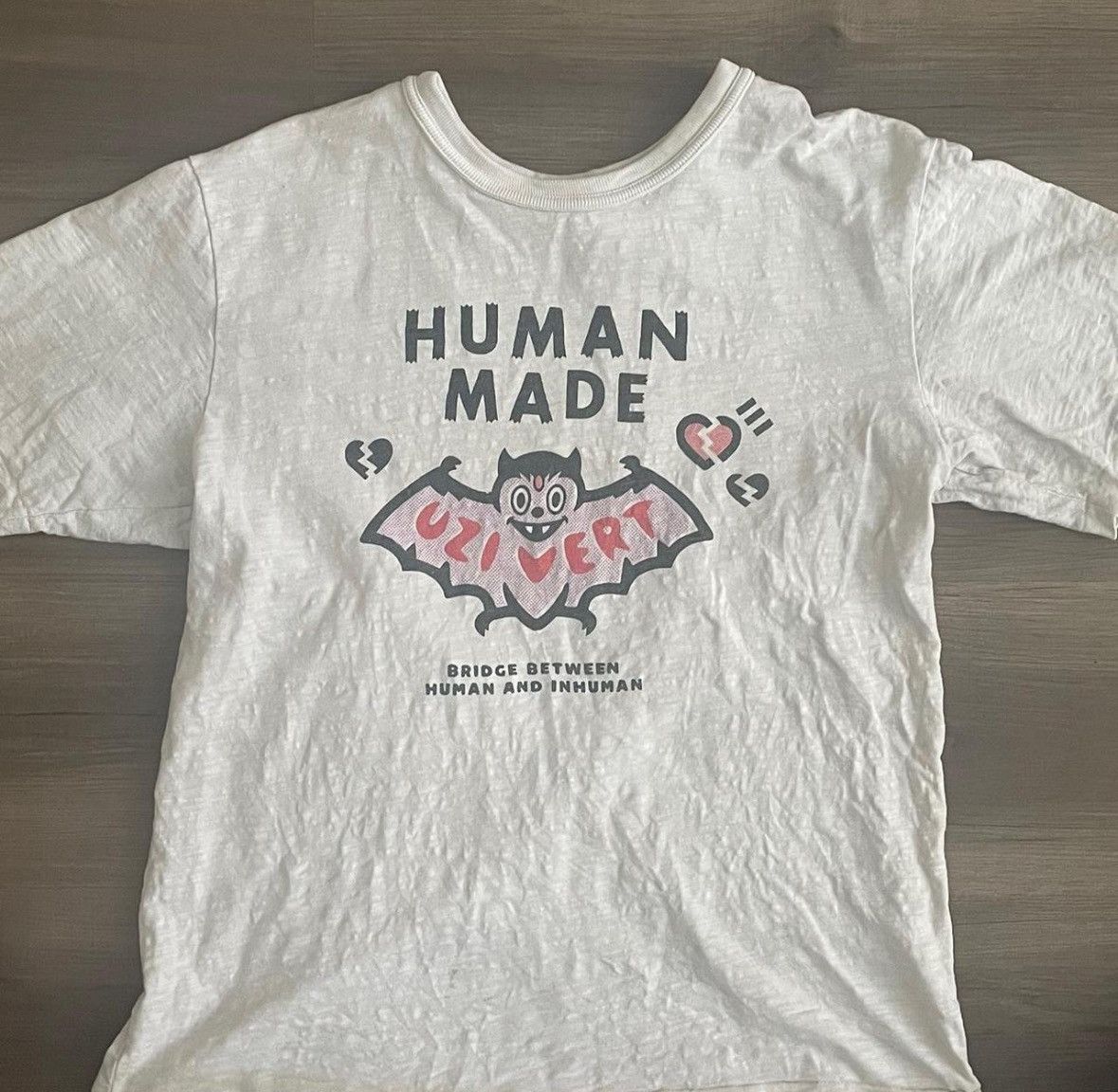 Human Made Lil Uzi Vert | Grailed