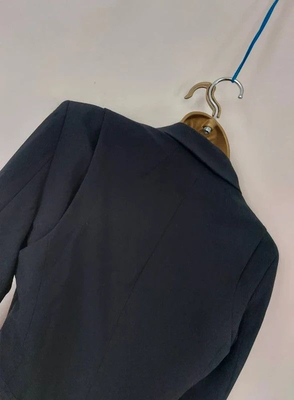 Bcbgmaxazria BcbgMaxazria blazer XS Size XS / US 0-2 / IT 36-38 - 4 Thumbnail