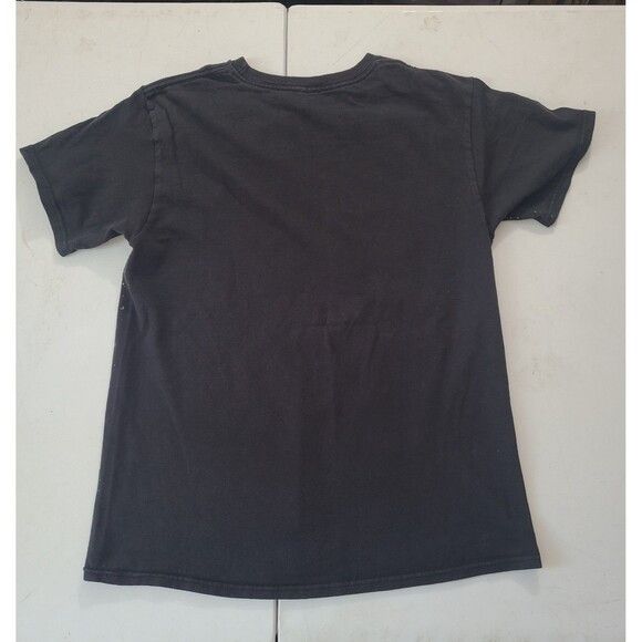 Universal Studios Vtg Jurassic Park AOP T-shirt 3D T Rex Size US L / EU 52-54 / 3 - 5 Thumbnail