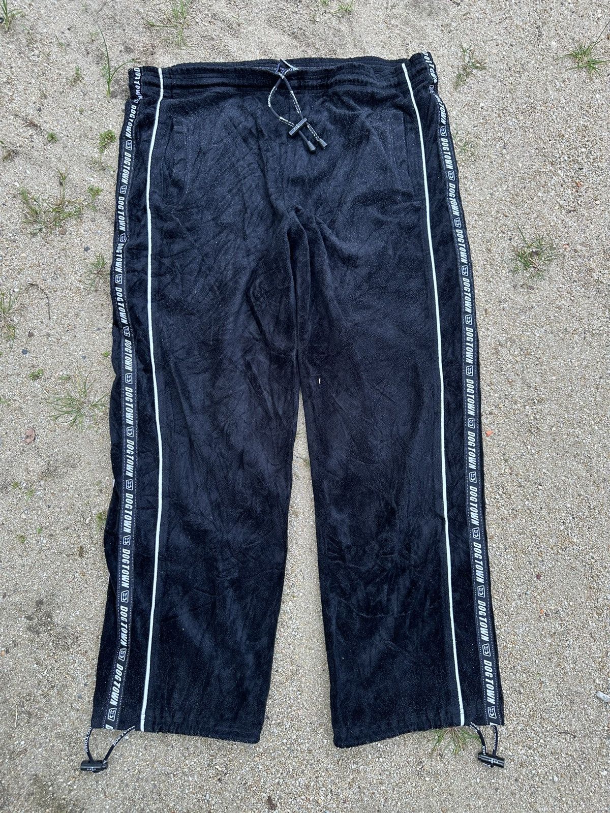 Dogtown Vtg Sweatpants DogTown Size US 40 / EU 56 - 3 Thumbnail