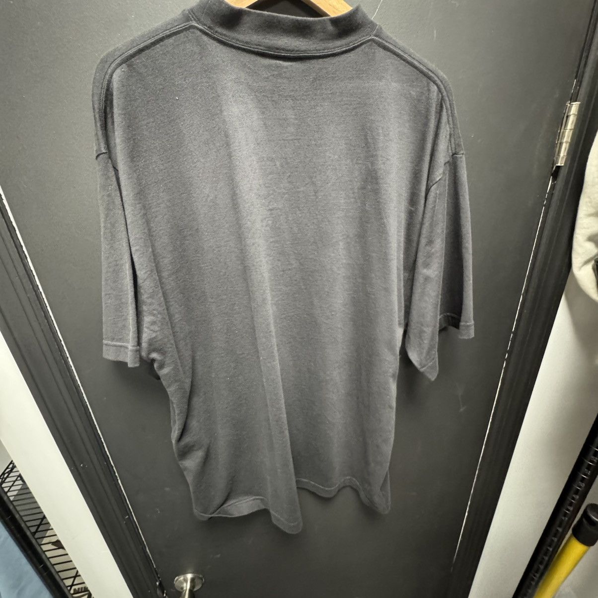 Balenciaga Balenciaga Loop Sports Icon T-shirt Size US L / EU 52-54 / 3 - 12 Thumbnail