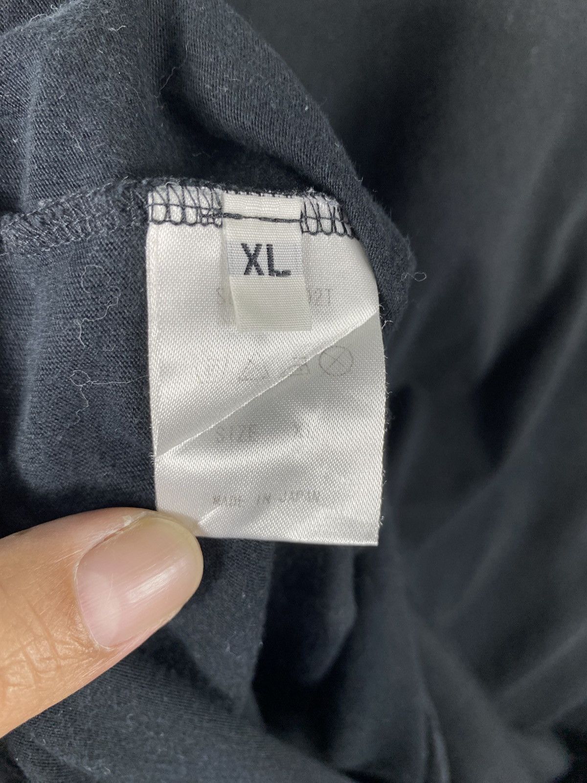 Slick Distress Design Sindee By Slick Single Pocket Size US XL / EU 56 / 4 - 14 Thumbnail