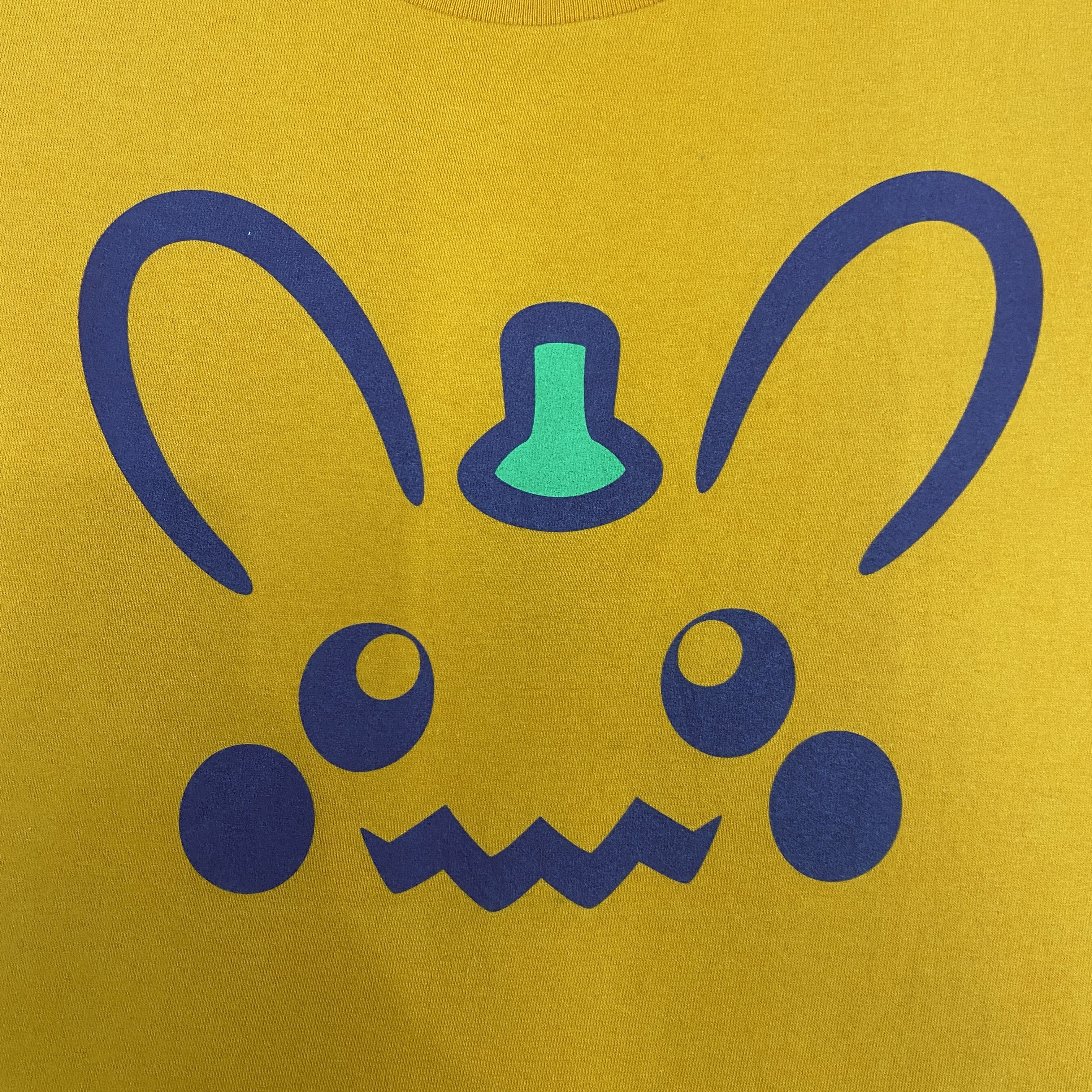 Nintendo Vintage Pokemon Nintendo Tshirt - H031 Size US L / EU 52-54 / 3 - 3 Thumbnail