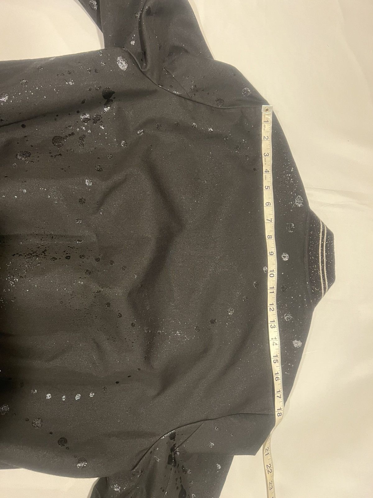 Saint Laurent Paris Saint Laurent teddy jacket . 52/L. $2500 Size US L / EU 52-54 / 3 - 4 Thumbnail