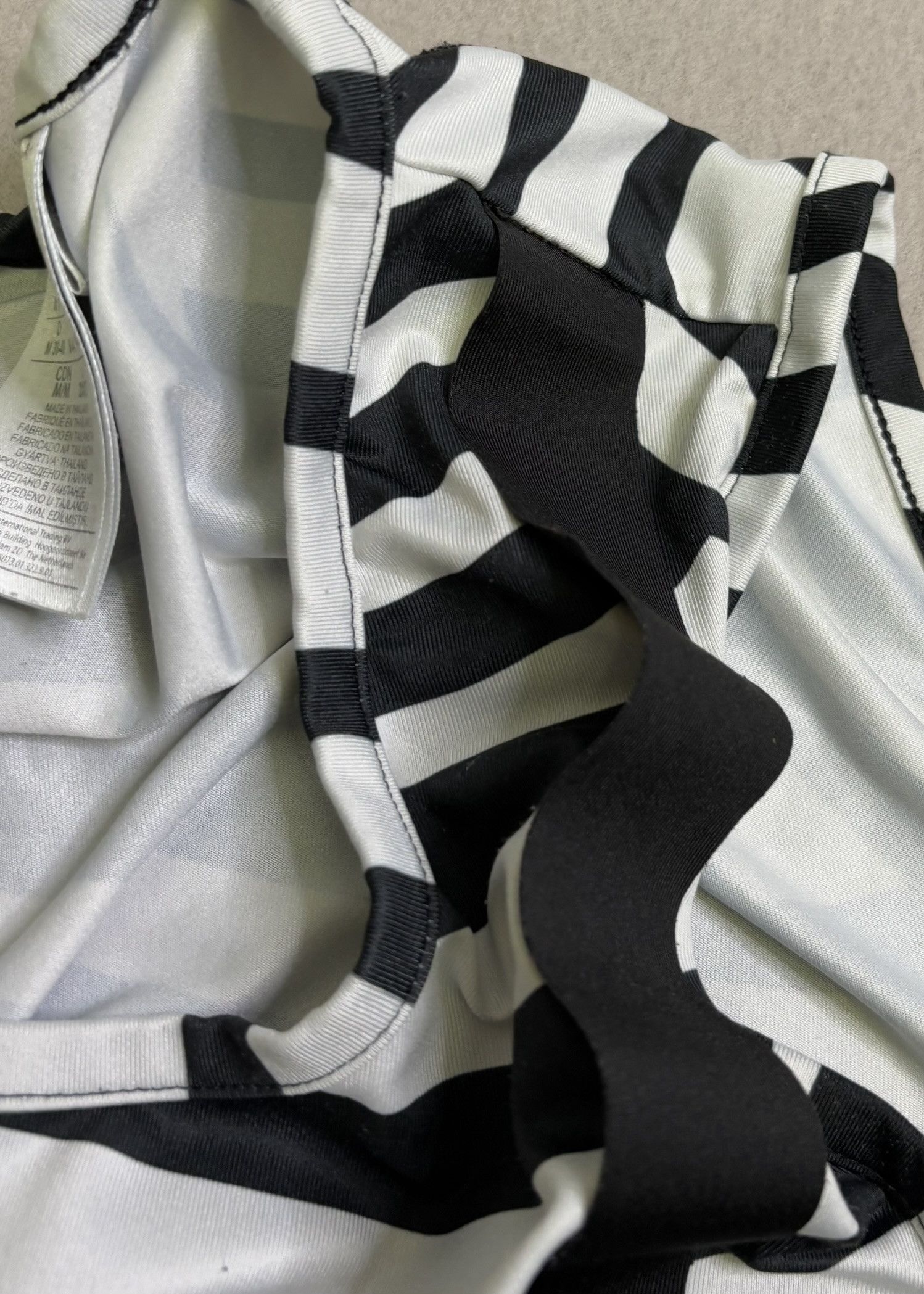 Adidas × Yohji Yamamoto Adidas Y-3 Roland Garros crop top T-shirt Size M Size M / US 6-8 / IT 42-44 - 9 Thumbnail