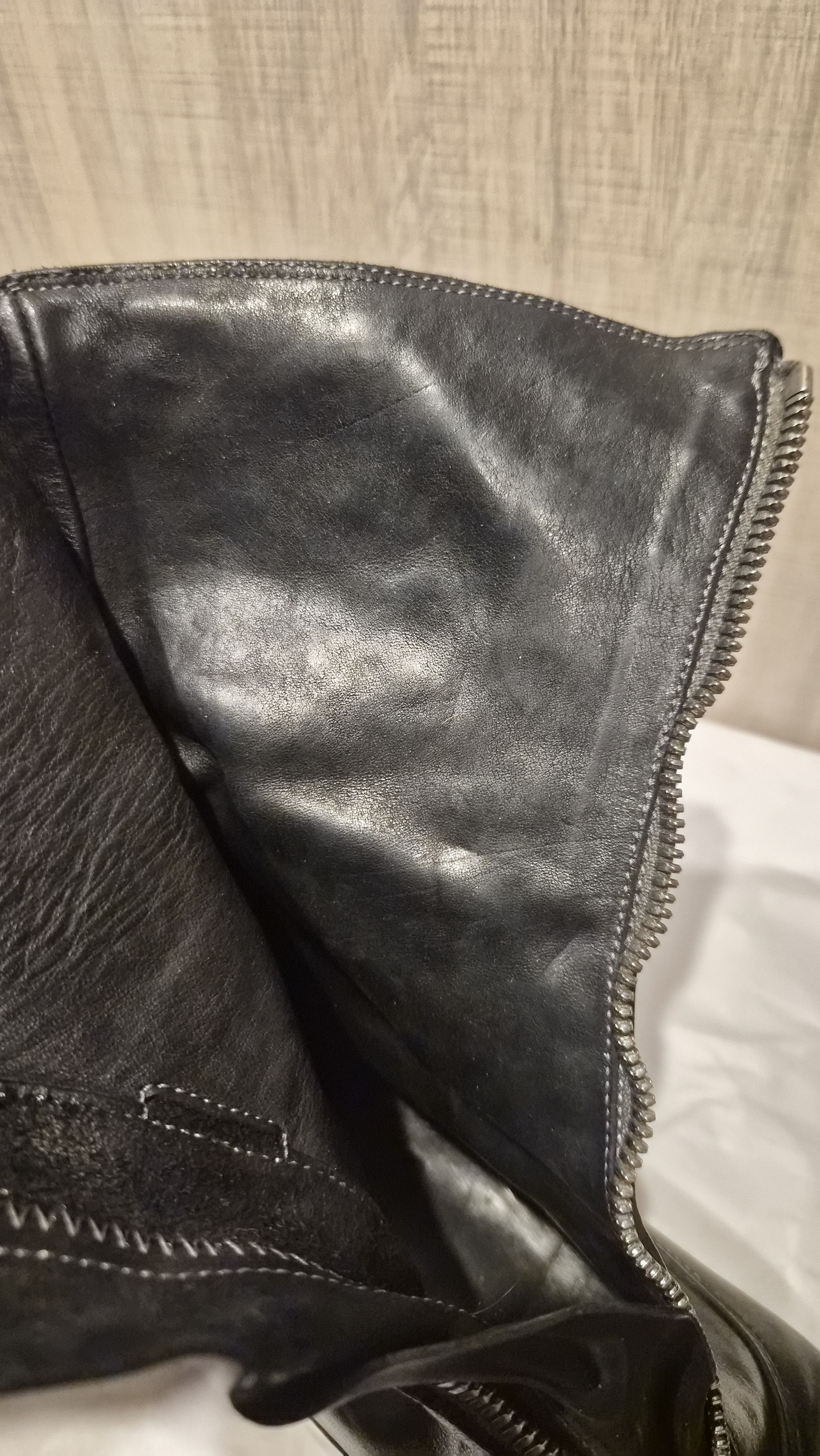 Guidi Guidi 310 - Black - Size 40 Size US 7 / EU 40 - 16 Thumbnail