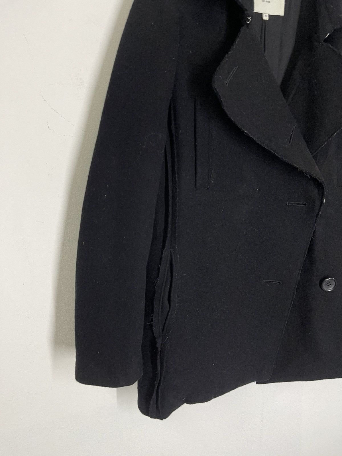 Opening Ceremony × Vintage VINTAGE OPENING CEREMONY DECONSTRUCT JACKET Size US M / EU 48-50 / 2 - 3 Thumbnail