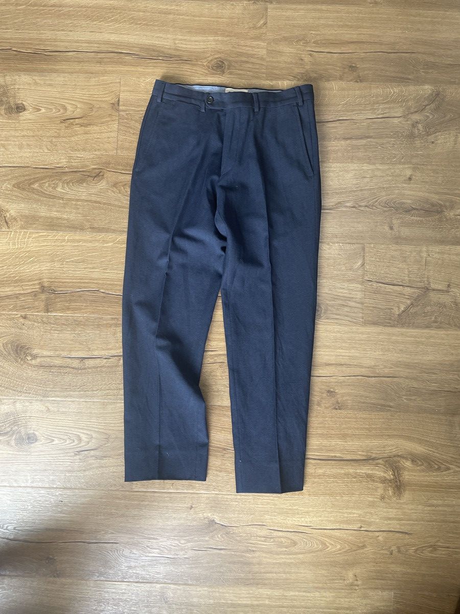 Taylor Stitch Taylor Stitch Viscose Slacks Size US 28 / EU 44 - 1 Thumbnail