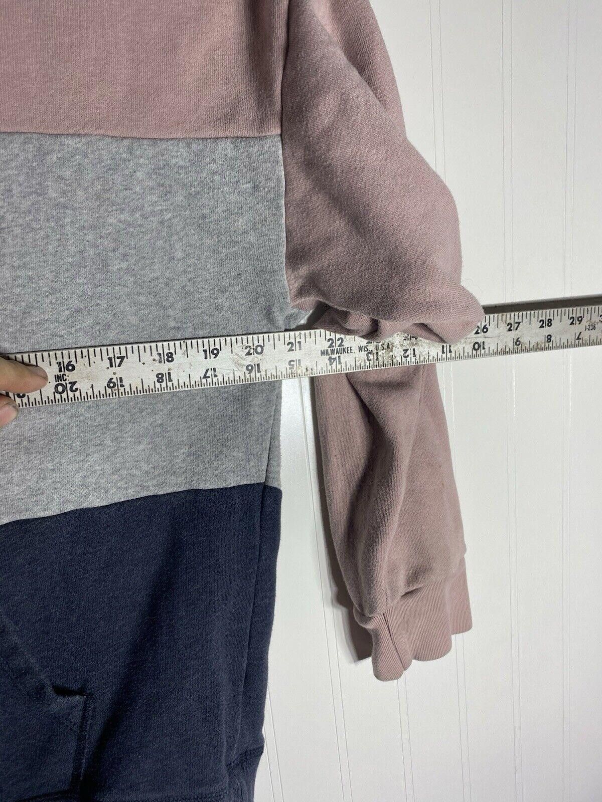 Designer American Eagle Outfitters Pullover Hoodie Women's Size M Size M / US 6-8 / IT 42-44 - 5 Thumbnail