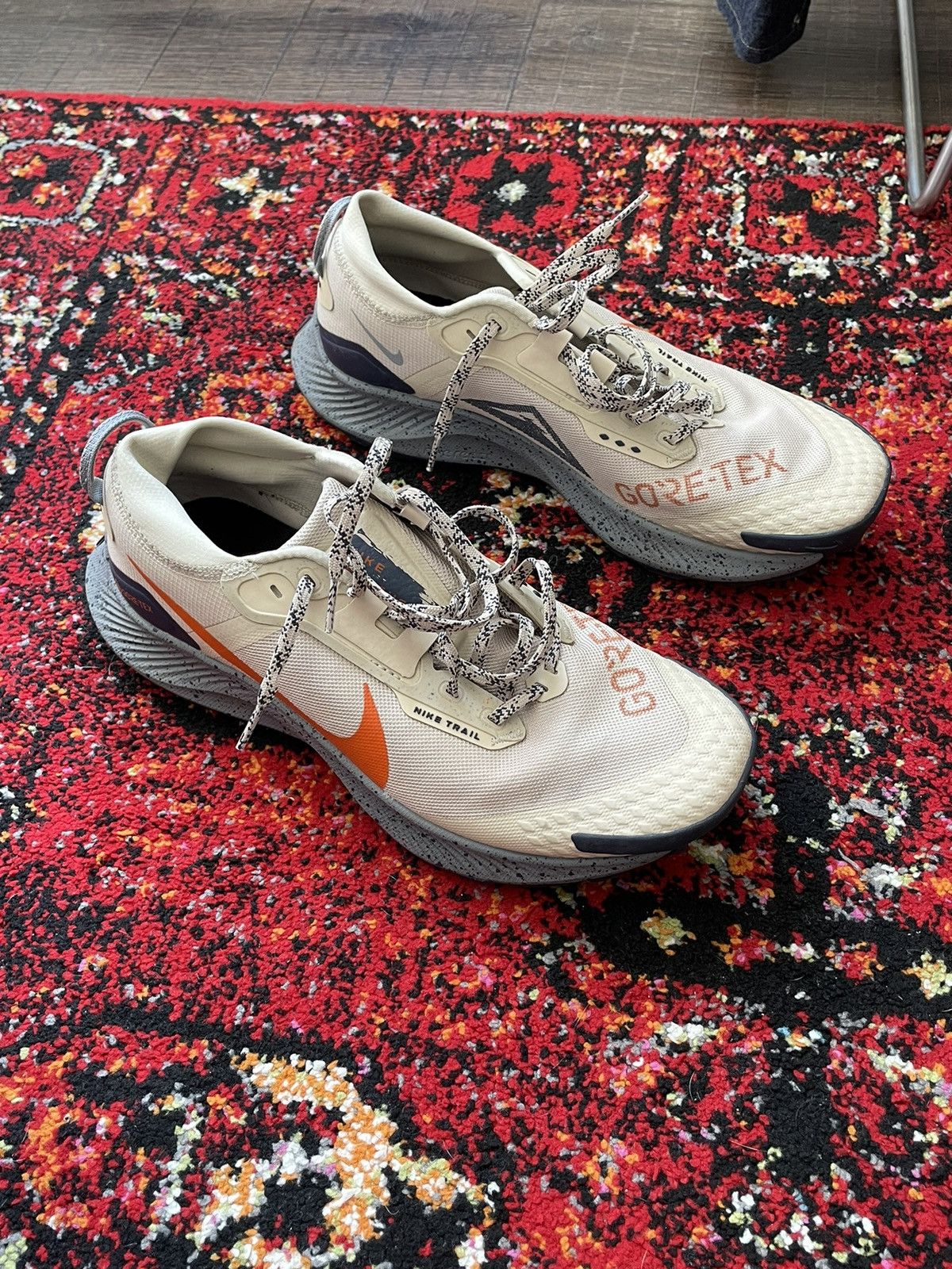 Nike Pegasus Trail 3 Gore-Tex Size US 10.5 / EU 43-44 - 1 Thumbnail