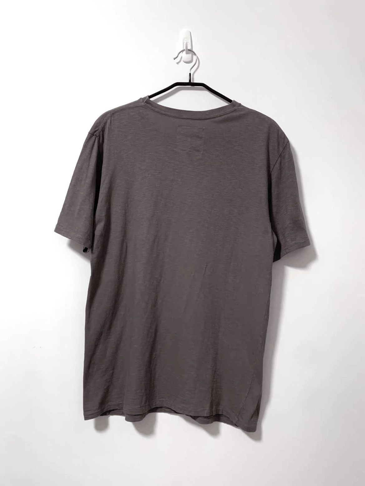 Undercover Sz 3 Undercover 10AW Avakareta Life Logo Tee-2508 Size US L / EU 52-54 / 3 - 2 Thumbnail