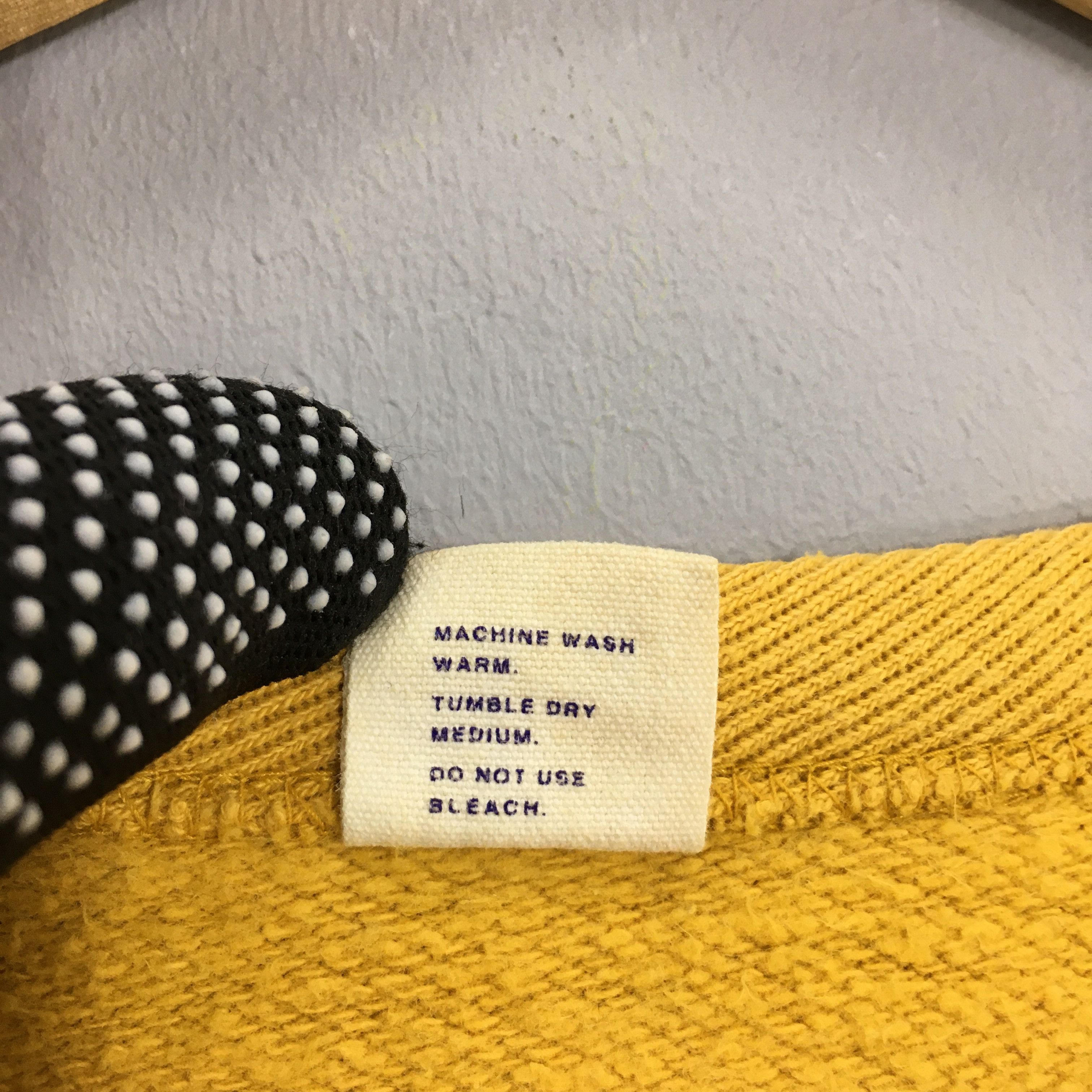 Denime × Japanese Brand Vintage Denime Jeans Japan Sweatshirt Large Size US L / EU 52-54 / 3 - 7 Thumbnail