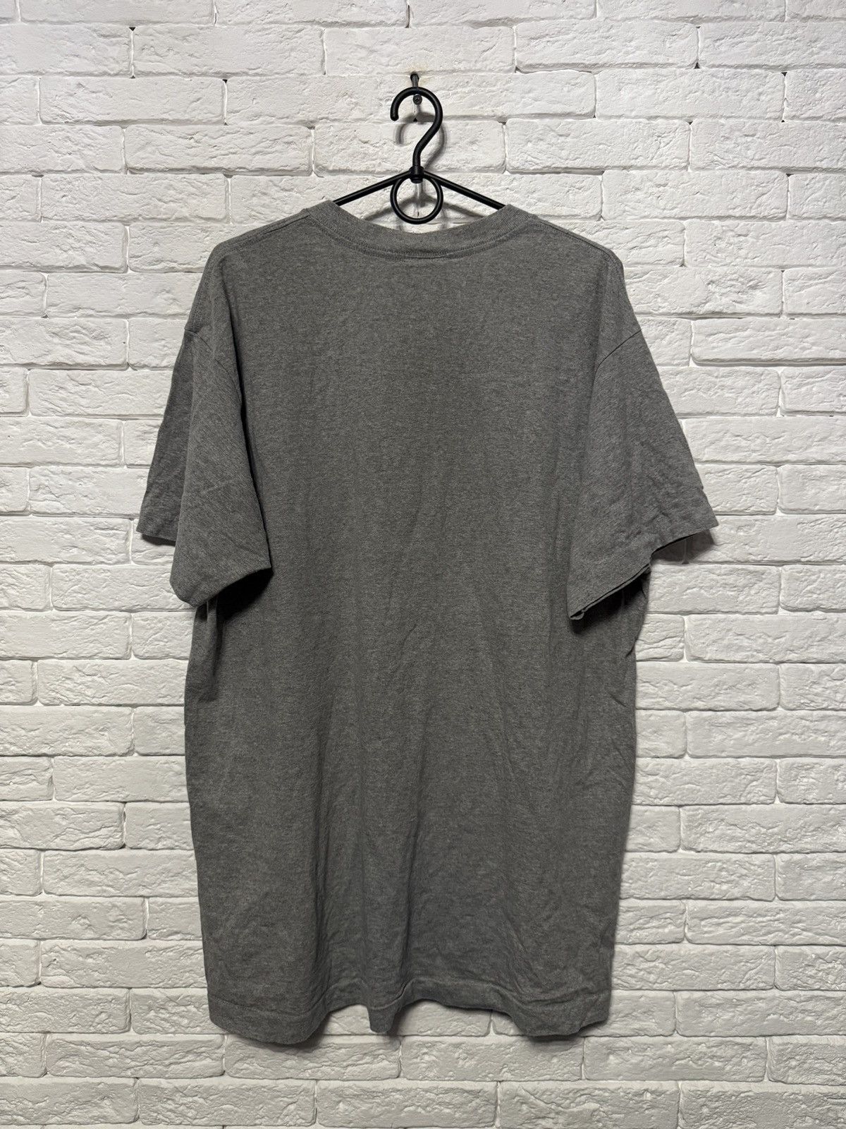Nike Rare Nike Space Jam Promo T-shirt 1992 Warner Bros USA Size US XL / EU 56 / 4 - 6 Thumbnail