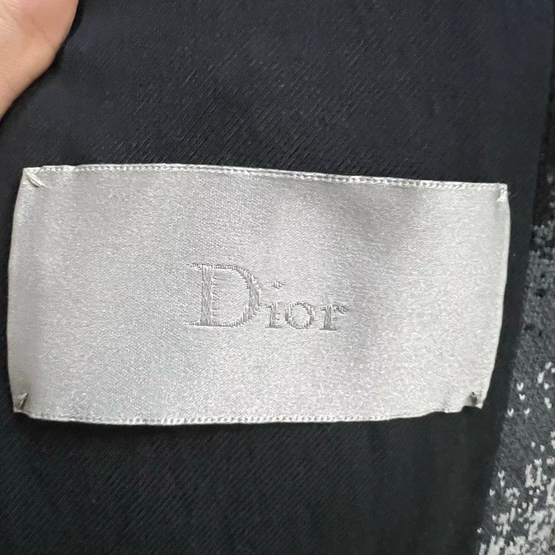 Dior Dior Tie-dyed graffiti full-print jacket 2501-Nextarrow Size US S / EU 44-46 / 1 - 3 Thumbnail