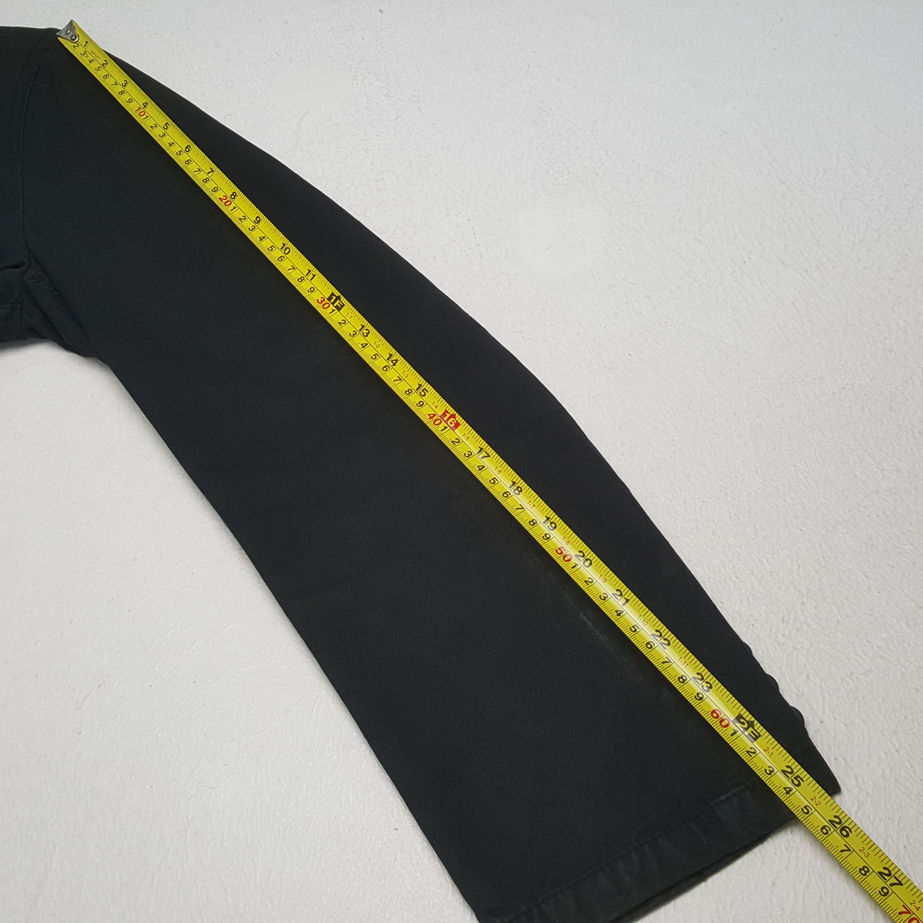 Comme des Garcons Homme Vintage Comme Des Garçons Homme Japan Style Blazer C296N22 Size US M / EU 48-50 / 2 - 6 Thumbnail