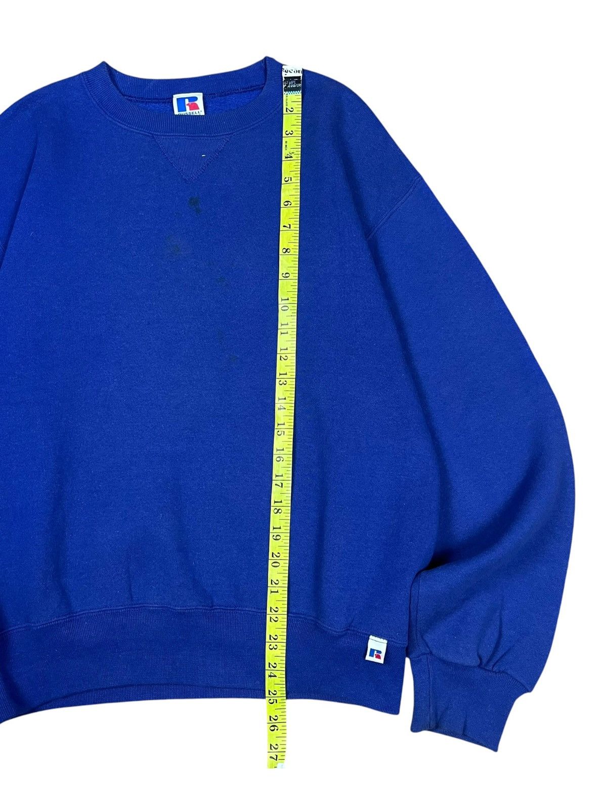 Russell Athletic Vtg Russel Athletic Sweatshirt Size US M / EU 48-50 / 2 - 6 Thumbnail